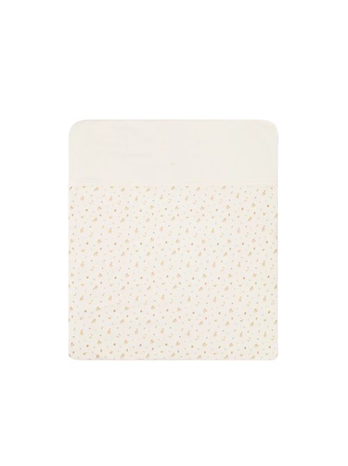 Coperta, neonato, logata. EMPORIO ARMANI | EY000243 AF25954F1001
